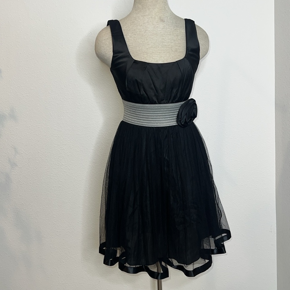 Teeze Me Party Dress